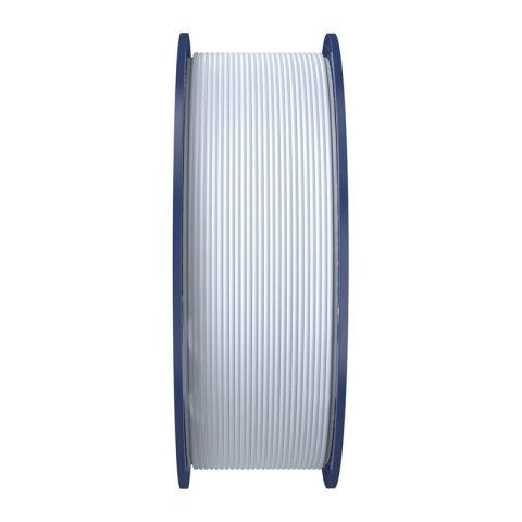 Filament SUNLU PLA+ High-Speed 1.75mm 1kg (biały)