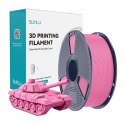 Filament SUNLU PLA+ High-Speed 1.75mm 1kg (różowy)