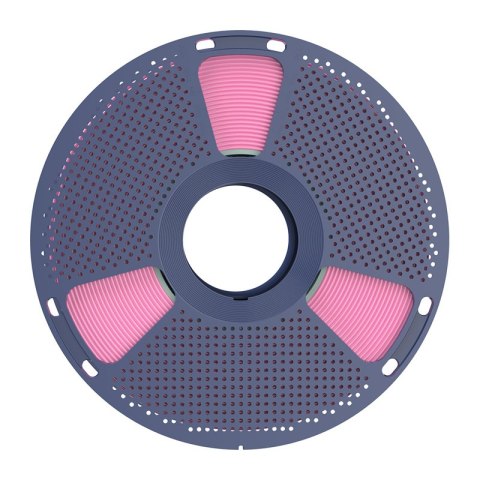 Filament SUNLU PLA+ High-Speed 1.75mm 1kg (różowy)