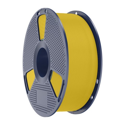 Filament SUNLU PLA+ High-Speed 1.75mm 1kg (żółty)