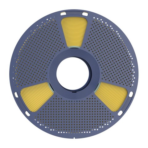Filament SUNLU PLA+ High-Speed 1.75mm 1kg (żółty)