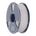 Filament SUNLU PLA High-Speed Marble 1.75mm 1kg (jasnoszary)