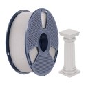 Filament SUNLU PLA High-Speed Marble 1.75mm 1kg (jasnoszary)