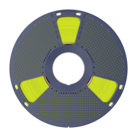 Filament SUNLU PLA Matte 1.75mm 1kg (jasnozielony)