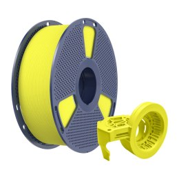 Filament Sunlu PETG High-Speed Matte (żółty)