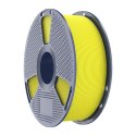 Filament Sunlu PETG High-Speed Matte (żółty)