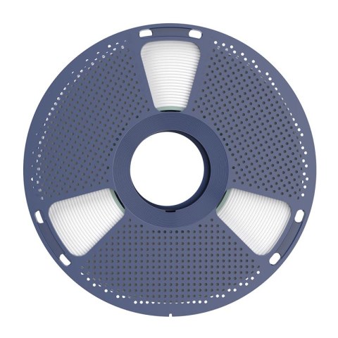 Filament Sunlu PLA Matte (biały)