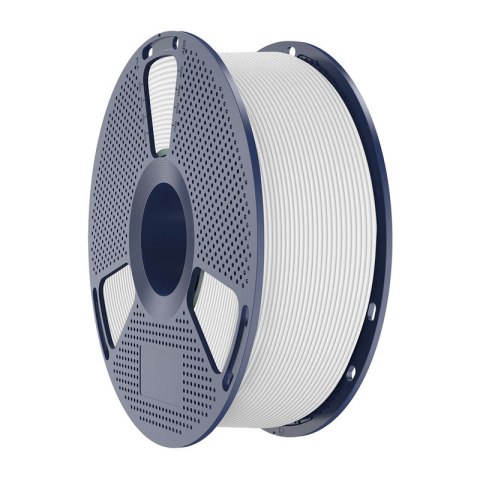Filament Sunlu PLA Matte (biały)