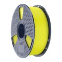 Filament Sunlu PLA+ (żółty)
