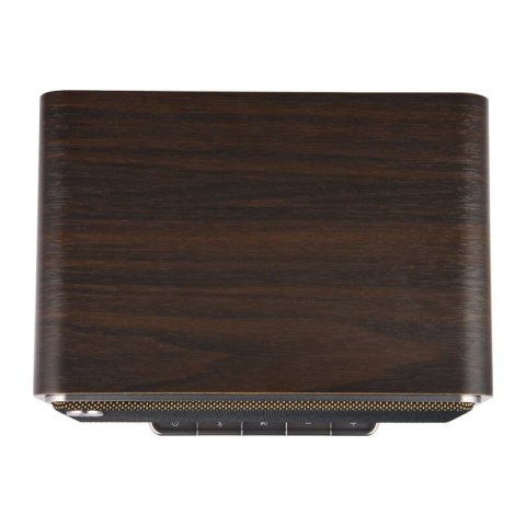 Głośnik Bluetooth Edifier D32 (czarny orzech)