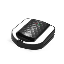Opiekacz do kanapek gofrów grill wymienne płytki 3w1 750W MAESTRO MR-709