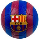 PIŁKA NOŻNA FC BARCELONA BLAUGRANA STRIPES R.5