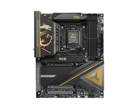 Płyta główna MSI MEG Z890 ACE (Socket 1851 /ATX)