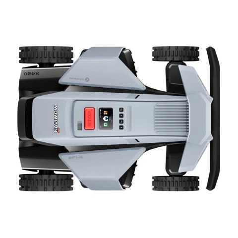 Robot koszący Segway-Navimow X420E EU (seria X)