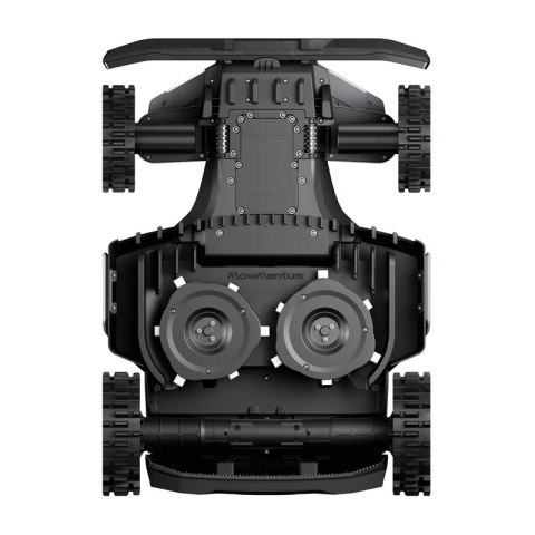 Robot koszący Segway-Navimow X450E EU (seria X)