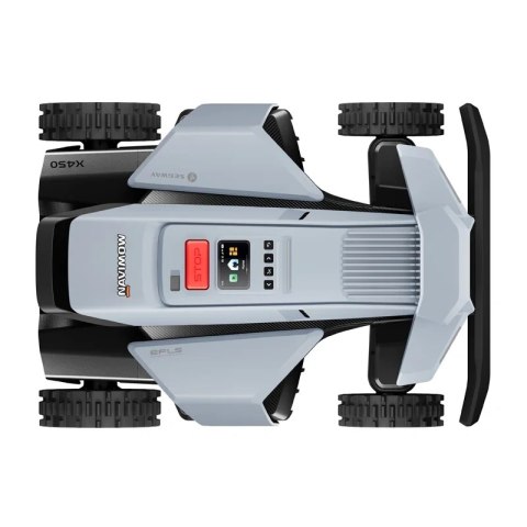 Robot koszący Segway-Navimow X450E EU (seria X)