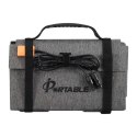 Składany panel fotwoltaiczny DJI Power 100W