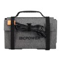 Składany panel fotwoltaiczny DJI Power 100W