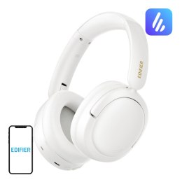 Słuchawki bezprzewodowe EDIFIER W800BT SE (białe)