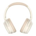Słuchawki nauszne EDIFIER WH700NB ANC (beżowe)