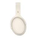 Słuchawki nauszne EDIFIER WH700NB ANC (beżowe)