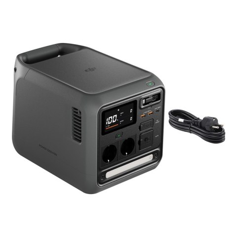 Stacja zasilania DJI Power 1000 Mini