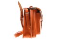 BIG torba 3w1 na laptopa Vintage P36