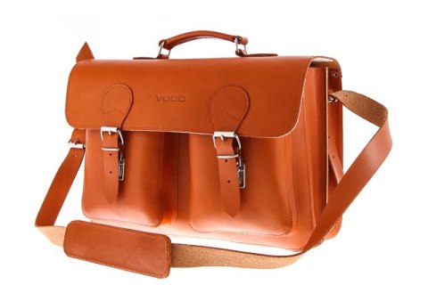BIG torba 3w1 na laptopa Vintage P36