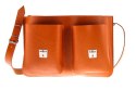 BIG torba 3w1 na laptopa Vintage P36
