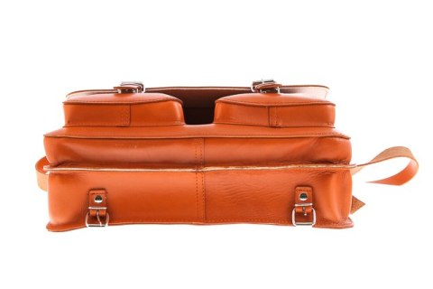 BIG torba 3w1 na laptopa Vintage P36