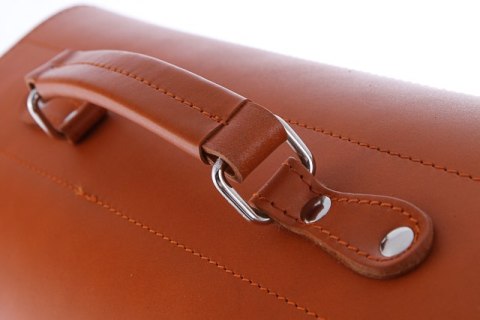 BIG torba 3w1 na laptopa Vintage P36