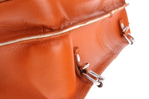 BIG torba 3w1 na laptopa Vintage P36