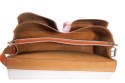 BIG torba 3w1 na laptopa Vintage P36