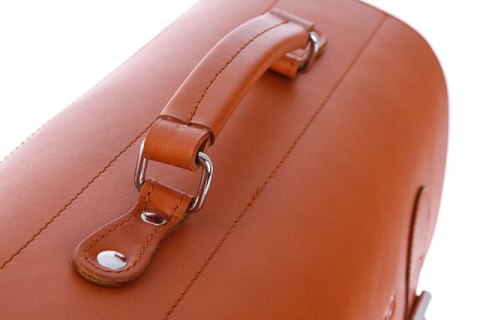 BIG torba 3w1 na laptopa Vintage P36