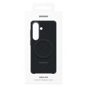 Etui Samsung Carbon Magnet Case do Samsung Galaxy S26+ kompatybilne z MagSafe - czarne