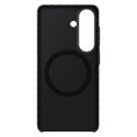 Etui Samsung Carbon Magnet Case do Samsung Galaxy S26 kompatybilne z MagSafe - szare
