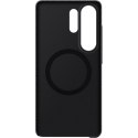 Etui Samsung Carbon Magnet Case do Samsung Galaxy S26 Ultra kompatybilne z MagSafe - czarne