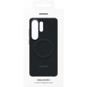 Etui Samsung Carbon Magnet Case do Samsung Galaxy S26 Ultra kompatybilne z MagSafe - czarne