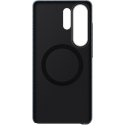 Etui Samsung Carbon Magnet Case do Samsung Galaxy S26 kompatybilne z MagSafe - niebieskie