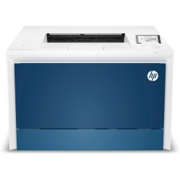Drukarka laserowa HP Color LaserJet Pro 4202dn (600 x 600dpi /Biało-niebieski )