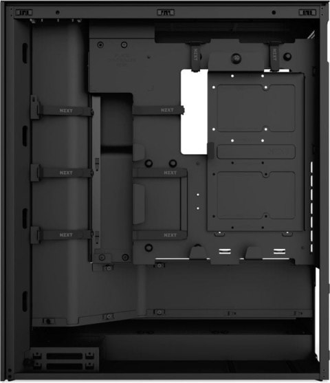 Obudowa NZXT CM-H72FB-01