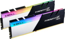 Pamięć G.SKILL (UDIMM/DDR4/32 GB/3600MHz/1.35V/16CL/DUAL)