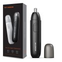 Trymer MAXGROOM GT2220A do nosa uszu i brwi - czarny