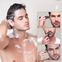 Trymer MAXGROOM GT2220A do nosa uszu i brwi - czarny