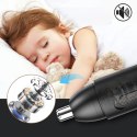 Trymer MAXGROOM GT2220A do nosa uszu i brwi - czarny