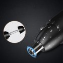 Trymer MAXGROOM GT2220A do nosa uszu i brwi - czarny