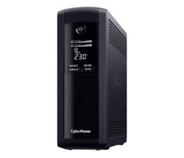 Zasilacz awaryjny CYBERPOWER VP1600ELCD-DE 1600VA