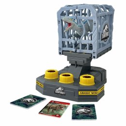Epoch gra Jurassic World Cage Breaker 7523