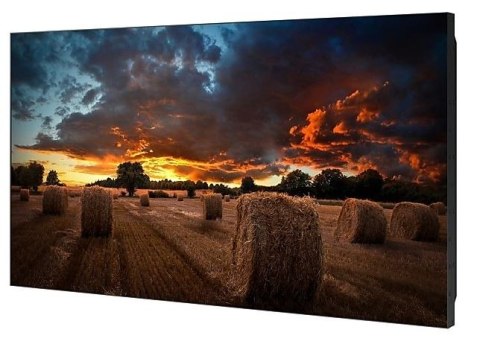 Monitor SAMSUNG LH55VMBUBGBXEN (55" /D-LED /1920 x 1080 /Czarny )