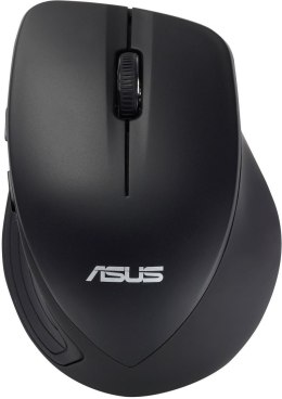 Mysz Bezprzewodowa ASUS WT465 v2 Czarny